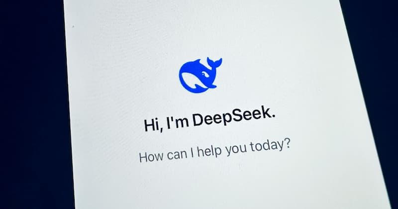 DeepSeekの衝撃_AIの未来