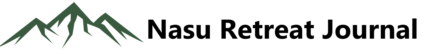Nasu Retreat Journal